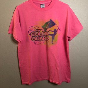 Color Guard T-Shirt